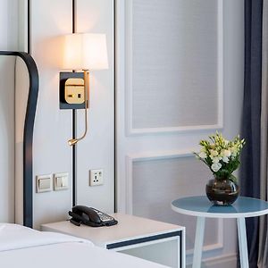 Club Zimmer mit Kingsize-Bett